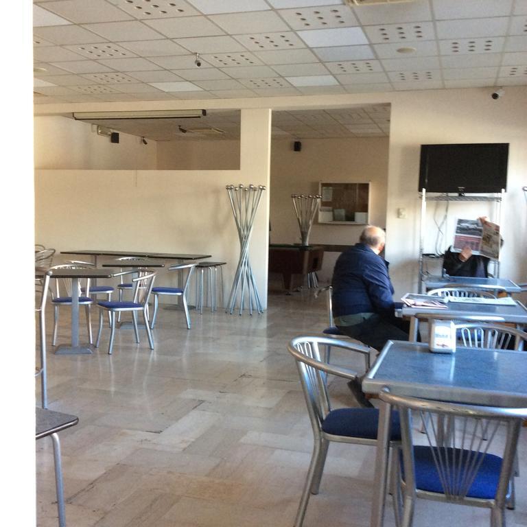 Caffetteria Dell'Angolo Hotel Borghetto Secondo Luaran gambar